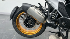 24 Model Year BMW R1300 GS TE
